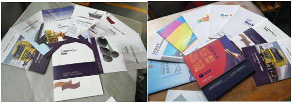 企業整體形象策劃設計，凱拓廣告助您一步到位