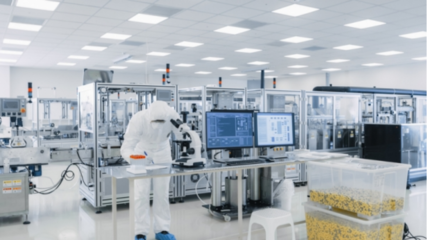 韓代工廠 Key Foundry 開啟 180nm 高壓 BCD 器件量產(chǎn)，賦能高集成度模擬芯片設(shè)計(jì)